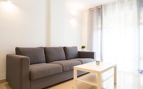 Apartamento Málaga Agreda